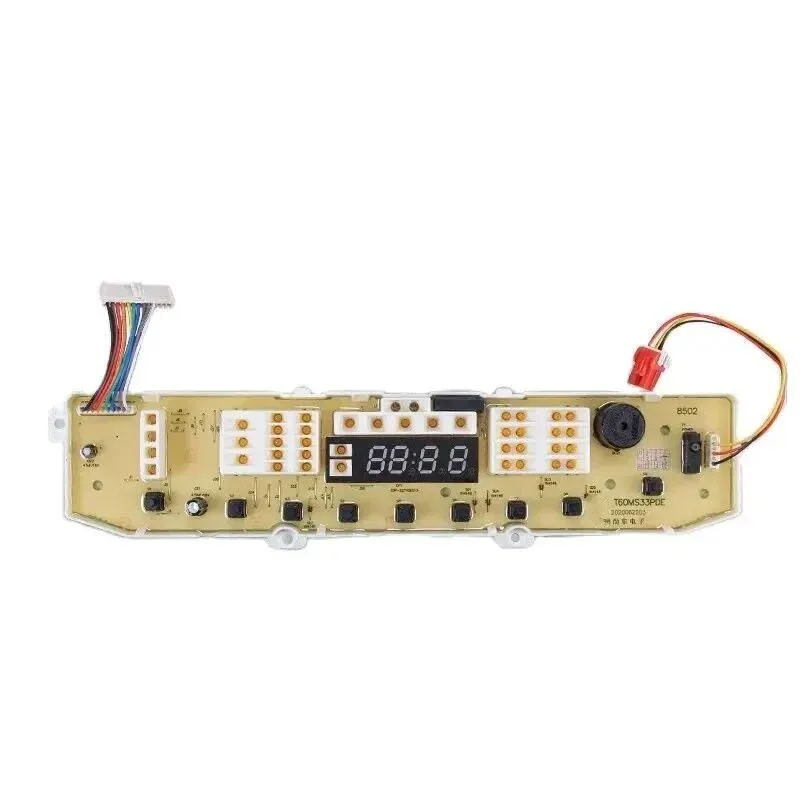 

New for LG washing machine T60MS33PDE1 T70MS33PDE1 computer motherboard display board