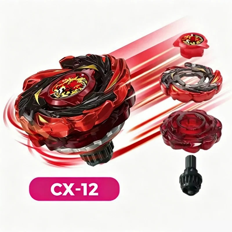 CX-12 Flare Sol Starter Phoenix Wing 9-60GF CX-00 CX-12 CX-11 CX-10 UX-17 UX-15…