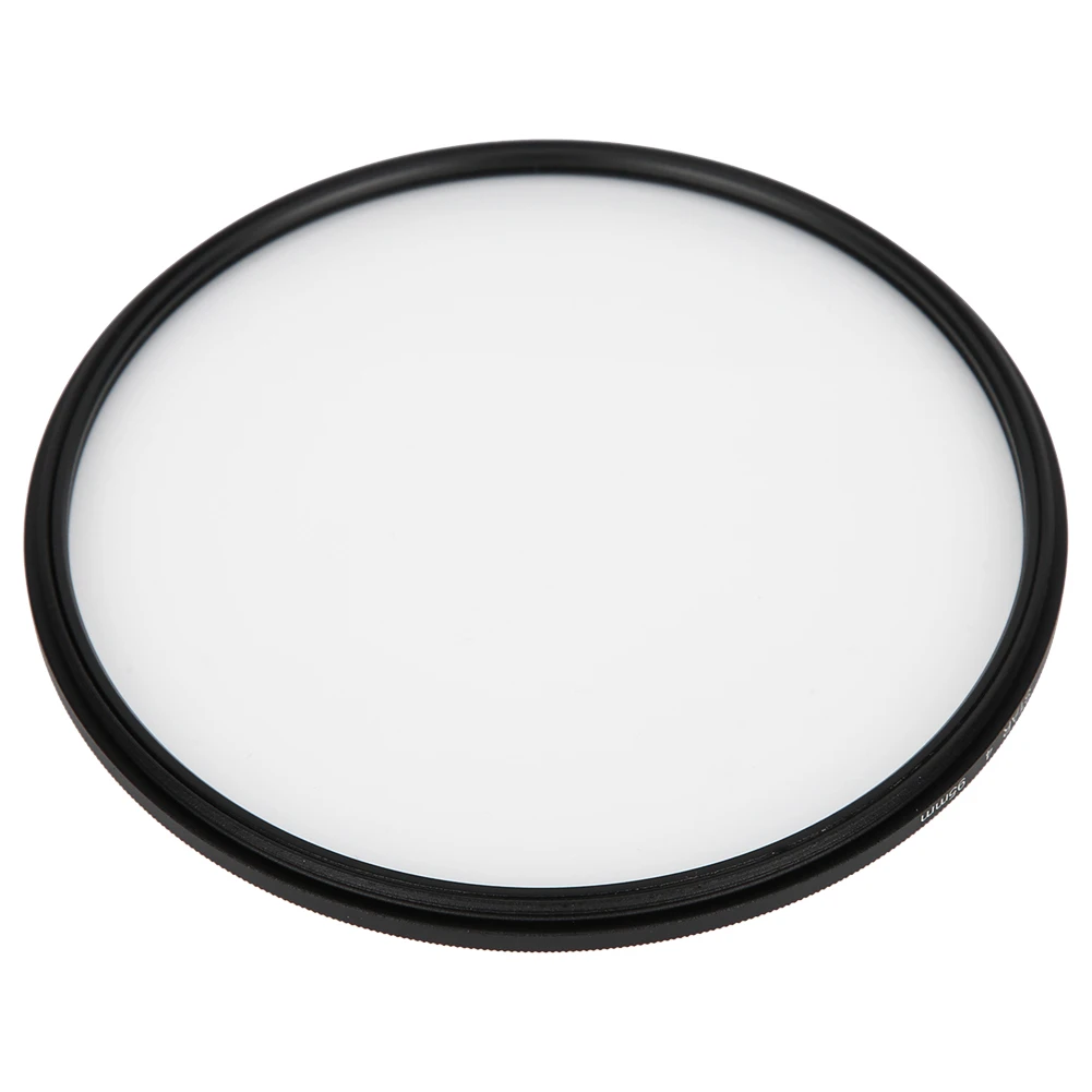 Junestar Sternfilter 95 mm 4Line Sternenlicht Nachtfotografie Schießen für Objektiv Sternlinsenfilter für