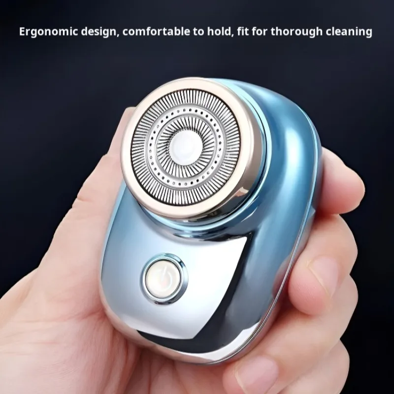 

Internet Men's Electric Shaver Electric Shaver Internet electric shaver men's electric shaver