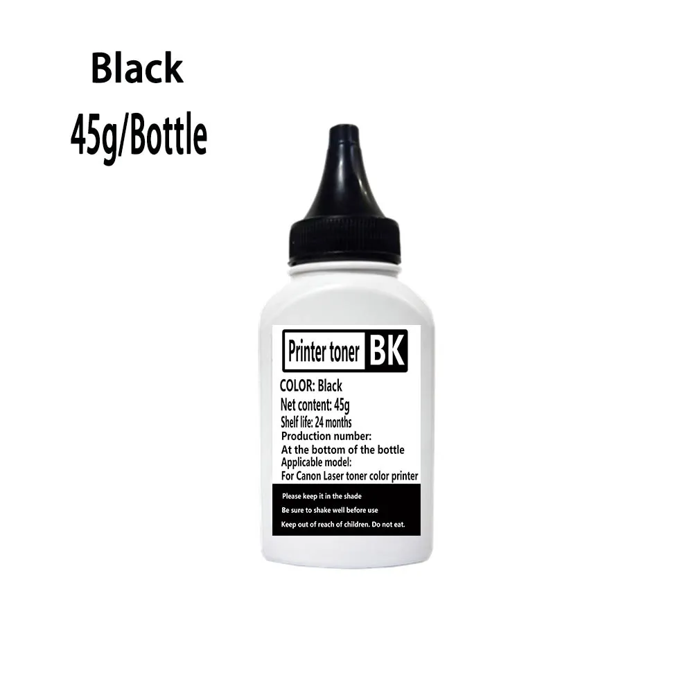 CRG067 Carbon powder CRG055 Printer toner For Canon LBP664cx MF742cdw 651 MF653 MF657 MF655 MF656 MF654Cdw LB633 LBP631 Printer