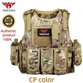 CP color