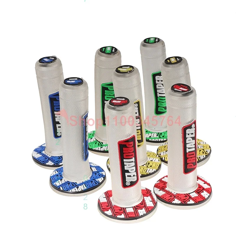 Handlebar Grip Gel Brake Handle Rubber for 7/8