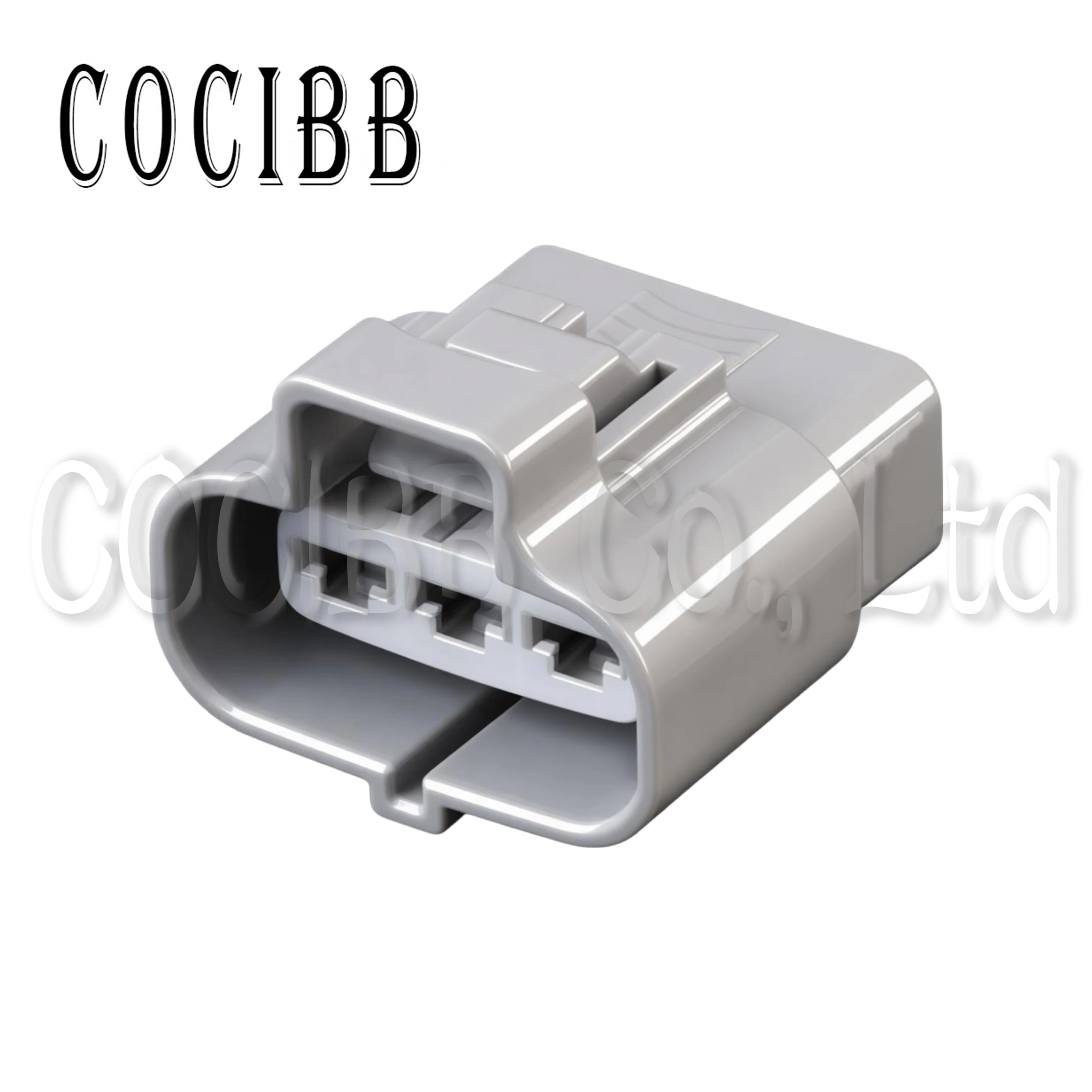 1 Set 3 Pin 6188-0129 6189-0165 Male Female Car Electric Fan Plug Auto Waterproof Connector for Toyota Carola Corolla Camry