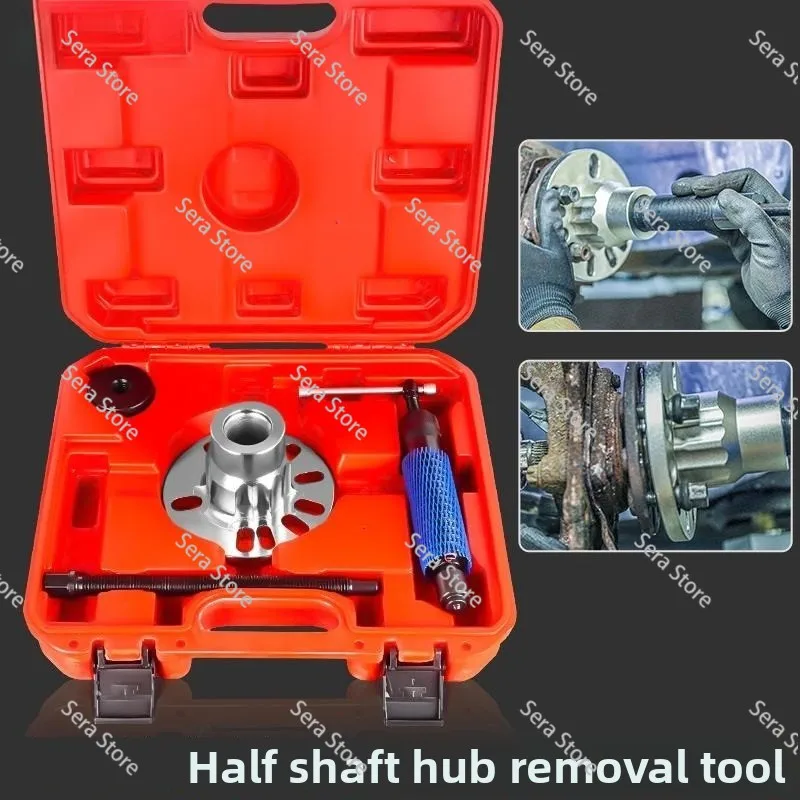 Hand Tools,Hydraulic Transmission Shaft Removal Installation Pulling Tool,Chassis Maintenance