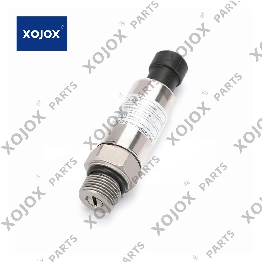 

Датчик низкого давления XOJOX PX-SANY-S-050BG SY365-8 для экскаватора Sany Parts