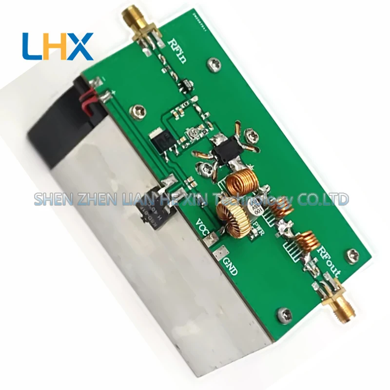 315MHz 25W RF Power Amplifier in stock new