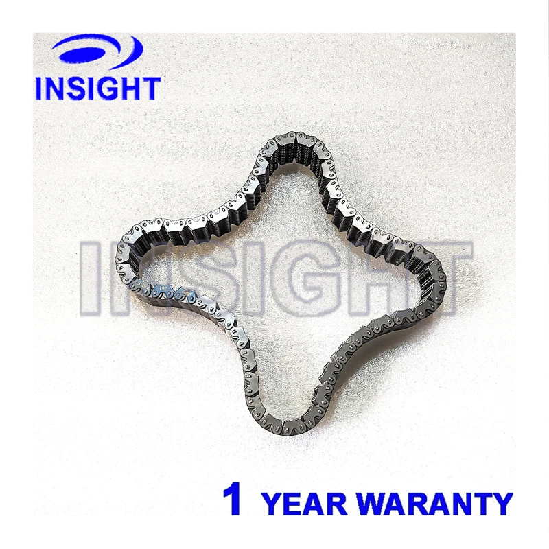 Car Transfer Case Chain Metal 2512800800, 2512800900, A2512800800, A2512800900,HV-091, for Mercedes-Benz ML63 AMG 2007-2012