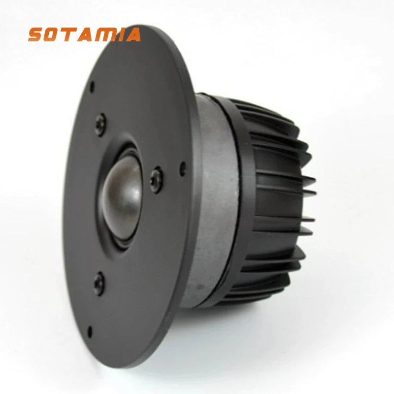 Sotamia 1PCS 4.5 In… - image