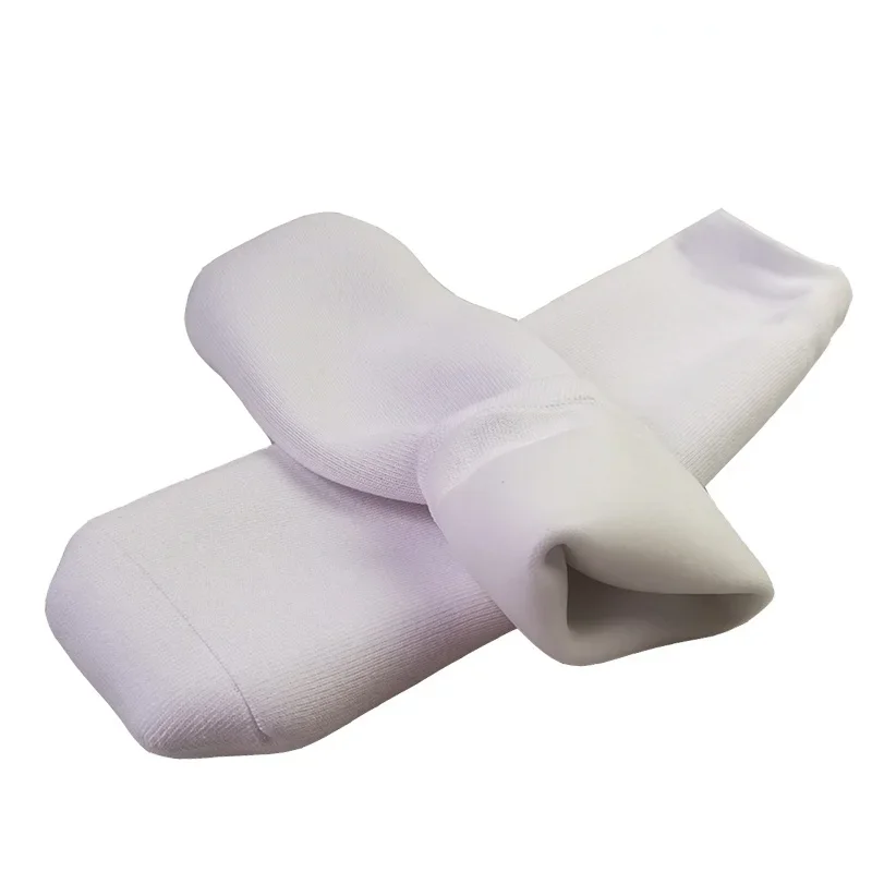 

Silicone Gel Material Prosthetic Socks for the Amputees