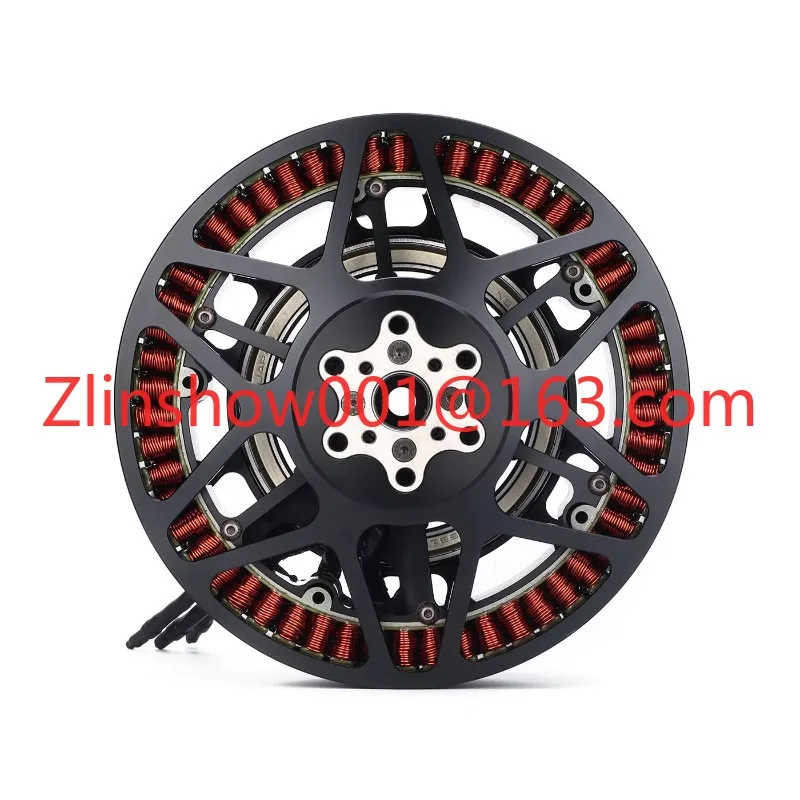 M50C35 EEE 9KV 34KV 40KV عالية السرعة Bldc محرك بدون فرشاة محرك توصيل مأهولة كهربائي لـ Multirotor