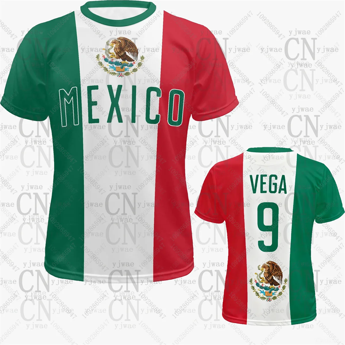 2026 Mexico Soccer … - image