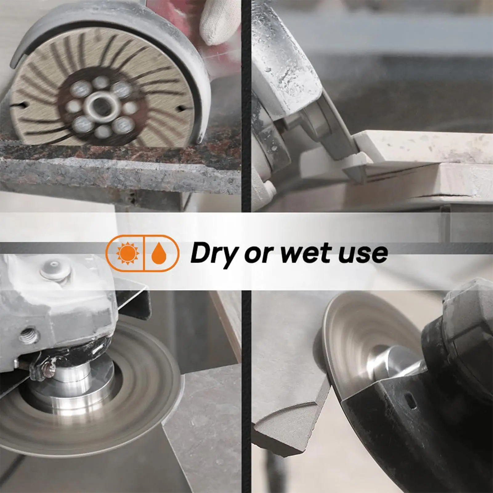 زاوية طاحونة القرص لحام القرص مرفق ورشة عمل قطع عجلة لنحت الرملي بلاط الخرسانة الطابق لحام المعادن الخشبية