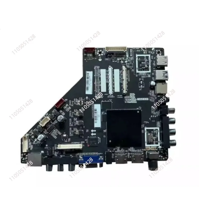 T.HV510.81/T.MS638.751 Intelligent Internet Protocol Television main board T.HV510.81 T.MS638.751