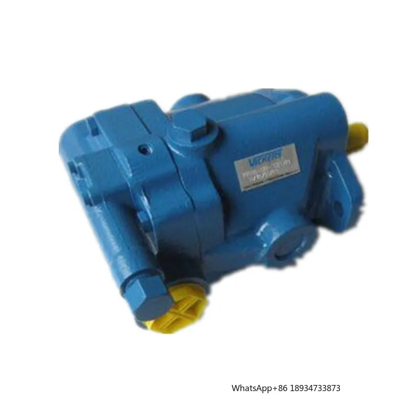 ZHENYUAN  PVB  PVB15 PVB20 PVB29 PVB45 PVB90 series High Pressure Variable Piston Pump PVB-29-FRS-20-C-C-11