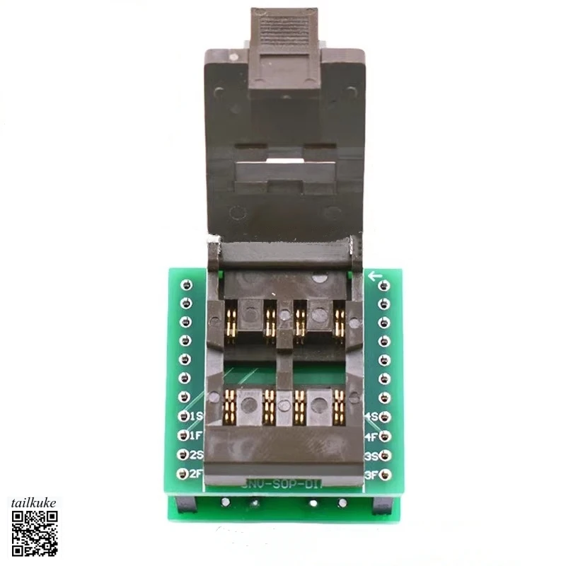 SOP4 Burning Stand …