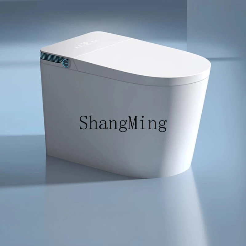 

LXY настенный умный унитаз бытовой автоматический откидной унитаз