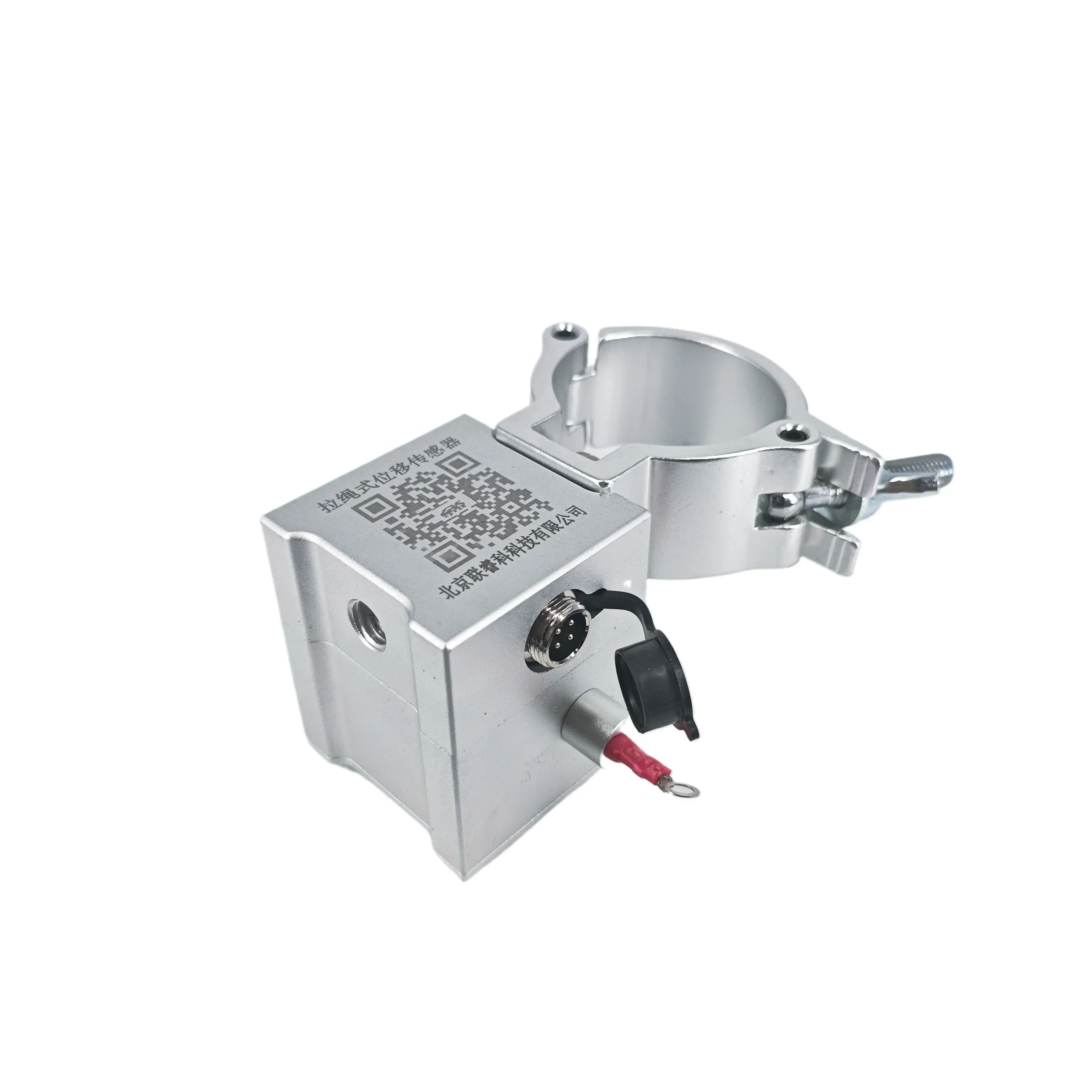 

2026 Premium High precision wire type displacement sensor for high formwork displacement monitoring and micro displacem