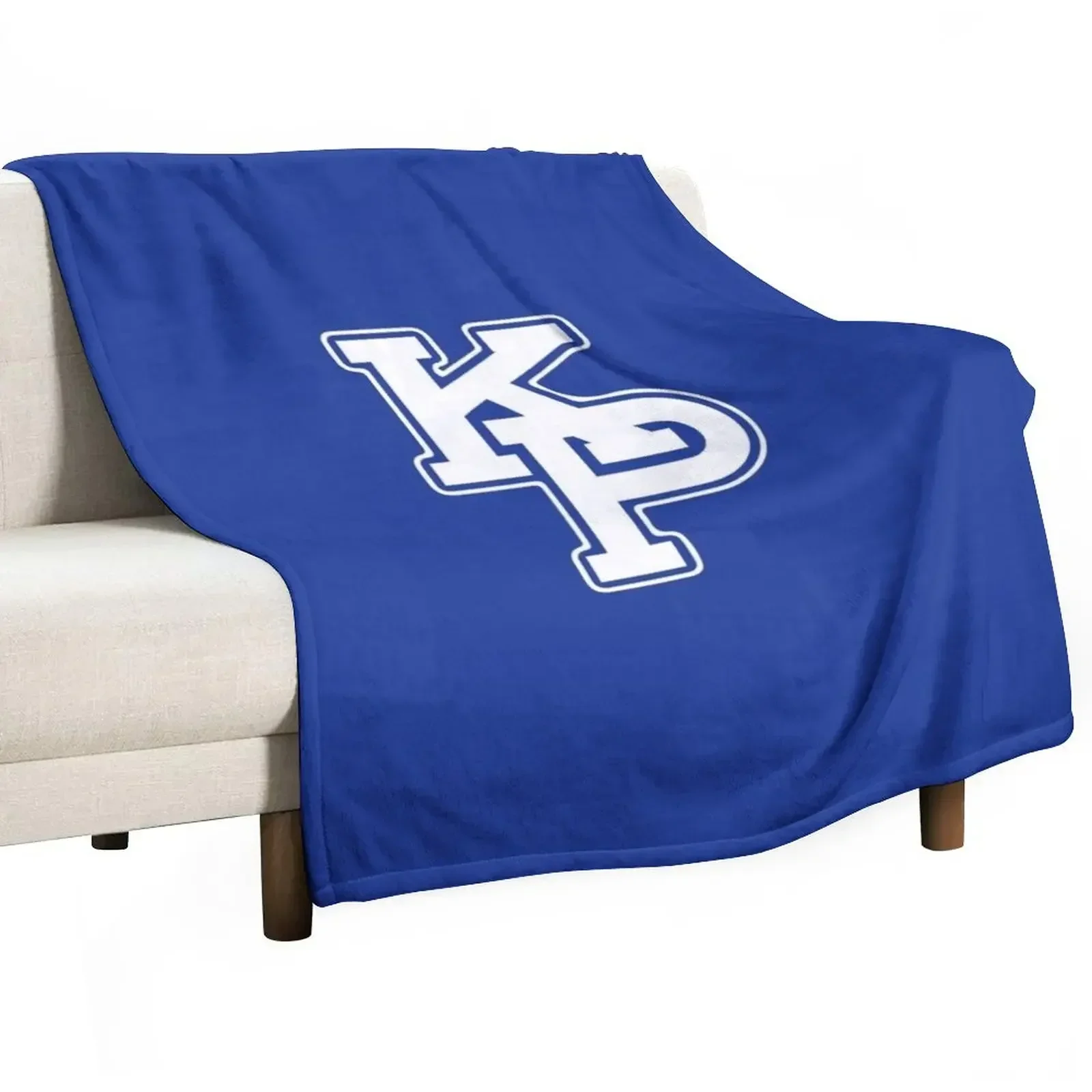 USMMA Mariners - Kings Point - Merchant Marine Academy Throw Blanket Bed Fashionable Bed Blankets