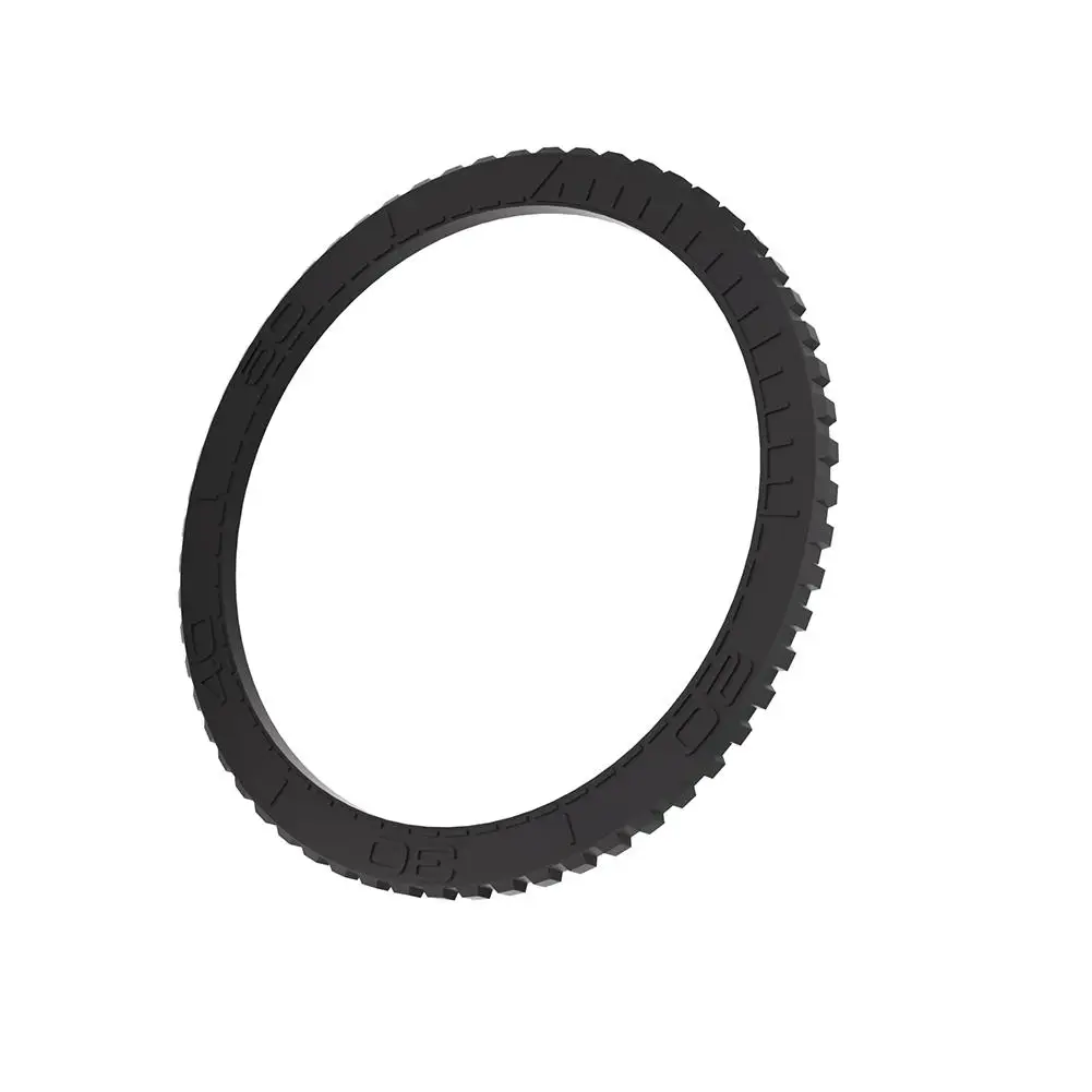 삼성 갤럭시 워치 7 울트라 메탈 베젤 시계 체중계, 시간 체중계 오일 스프레이 시계 보호 커버, 신제품