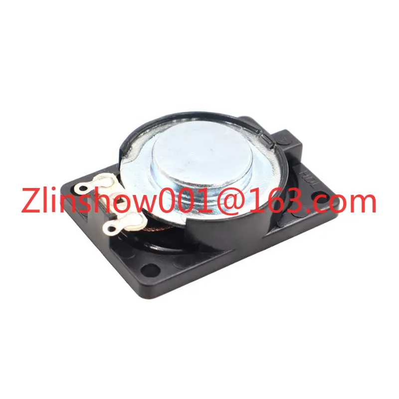 28*40MM 4Ohm 3W IP68 altavoz impermeable rango completo miniatura Rectangular 2840 8 Ohm 2 vatios altavoz para teléfonos tableta portátil