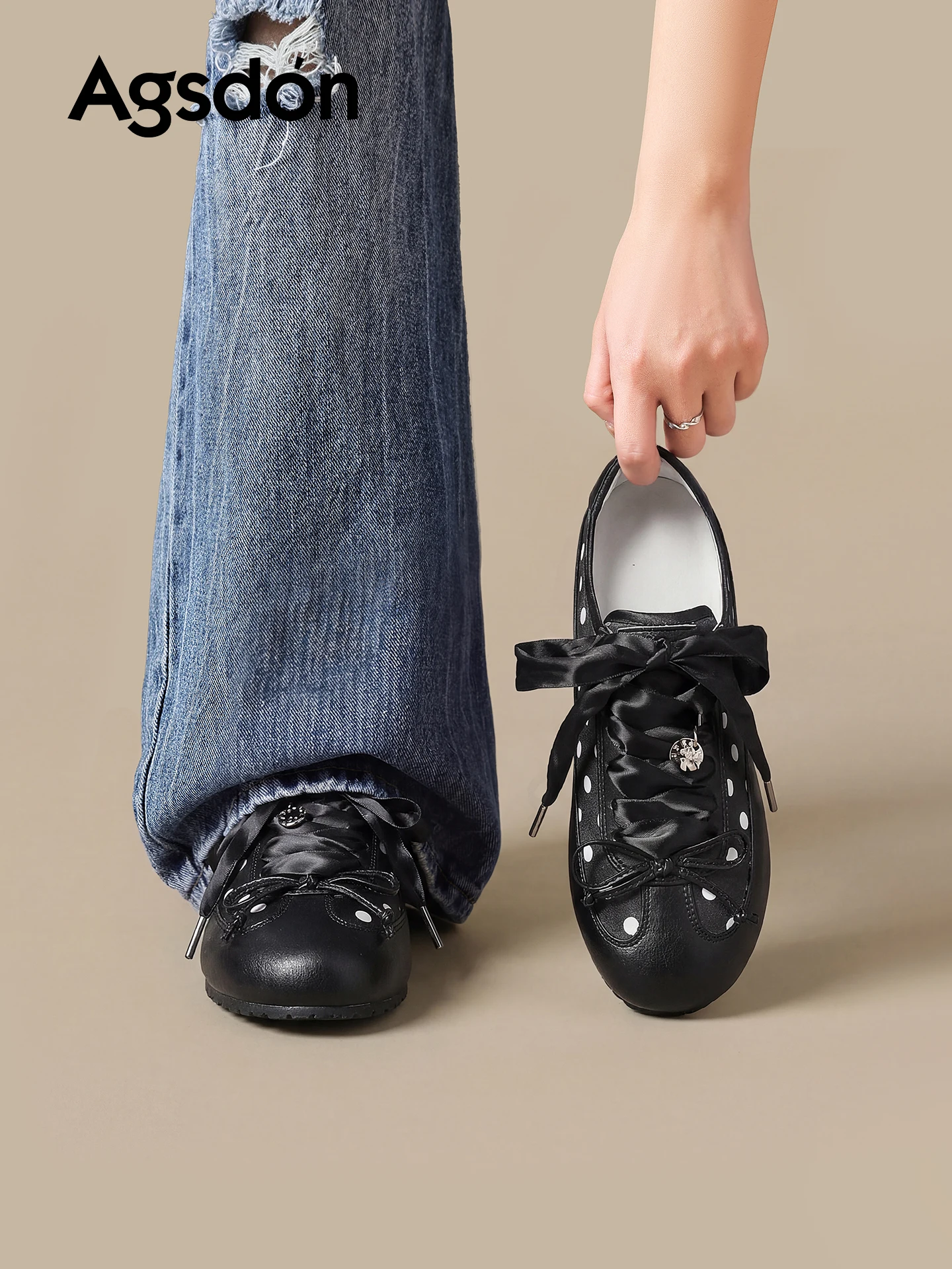 chaussures-deqin-pour-femmes-agsdon-noires-nouvelle-collection-printemps-2026-style-ballet-polyvalent-decontractees-sportives-agan-tendance-basses-doublees-en-coton
