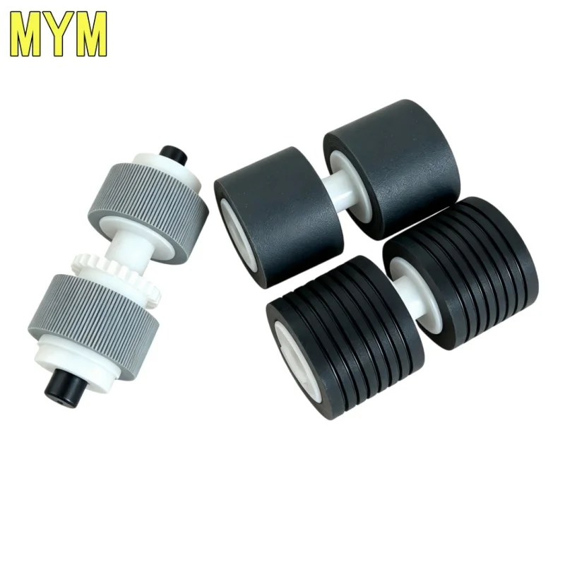 New Exchange Pickup Pick Up Roller Kit for Canon DR-G1100 DR-G1130 DR-G2090 DR-G2110 DR-G2140 Document Scanner
