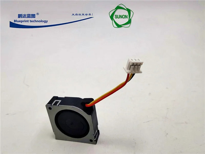 pa MF20060V3-1C02C-G99 Turbine Micro Blower 5v0.11w Mute 2006 Fan