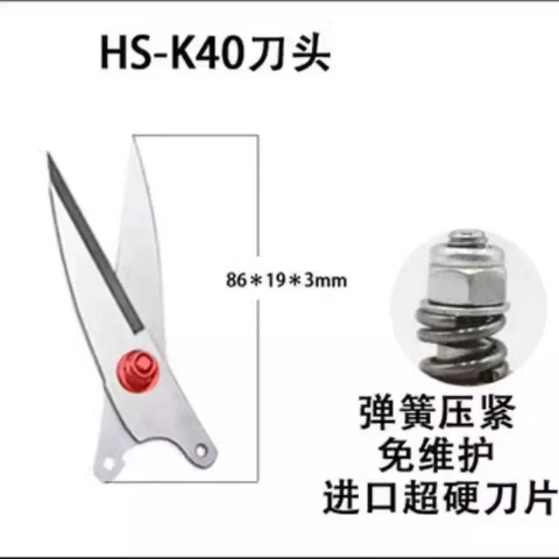Pneumatic scissors industrial pneumatic shears large and small bidirectional action shears
