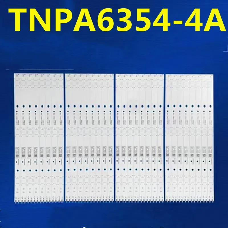 

32PCS LED Backlight Strip For TH-65EX600A TC-65FX600b TC-65FX600 TX-65FX600B TH-T65EX600K TNPA6354-4A tx-65exw60