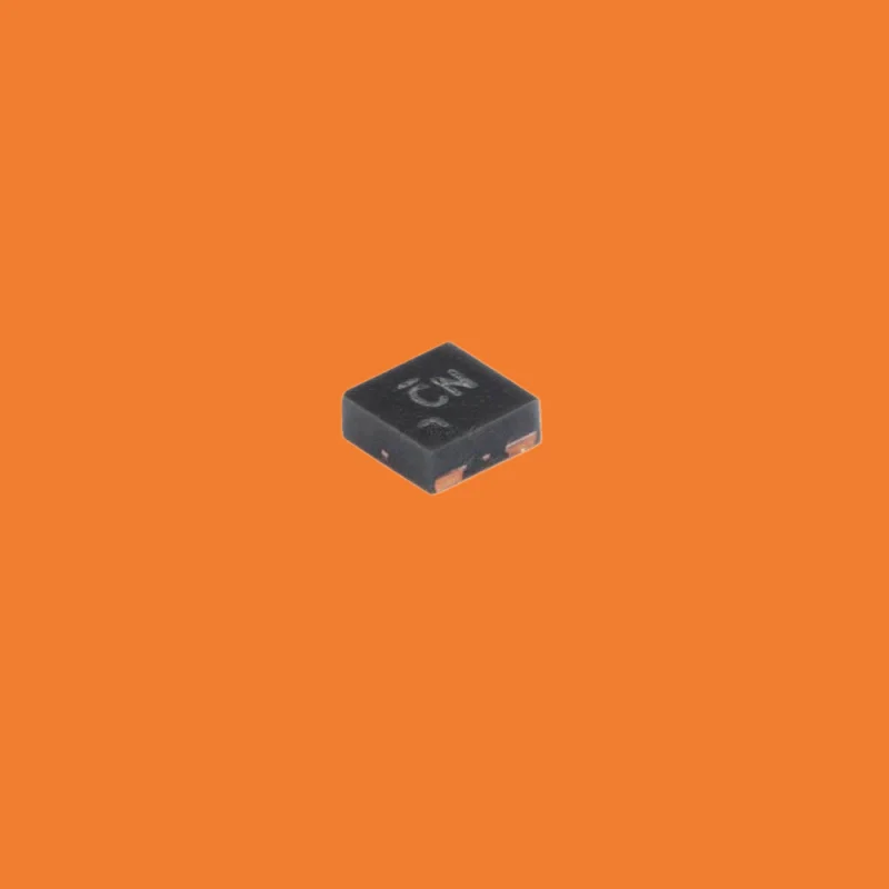 20pcs/original LP5907SNX-3.3/NOPB X2SON-4 with low IQ and enable function low voltage drop regulator