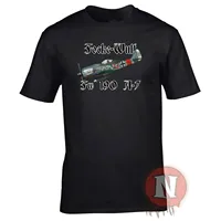 WW2 Battle of Britain German Air Force Fw 190 Fighter T-Shirt 100% Cotton O-Neck Short Sleeve Summer Casual Mens T-shirt
