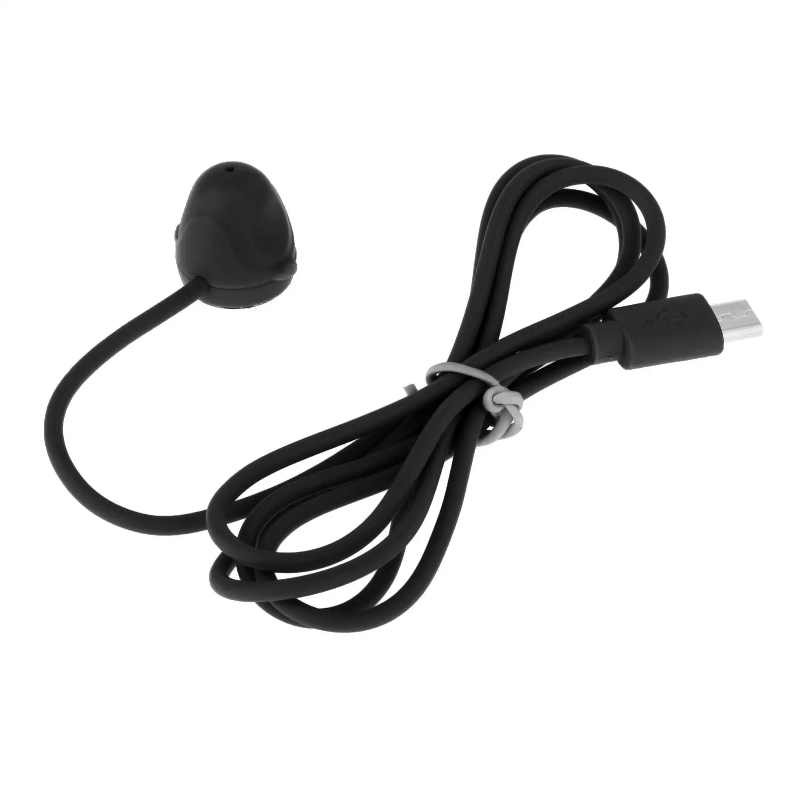 Screen Automatic Clicker Head with Blue Indicator Light Contactless Air Tap Technology for Mobile Phones Video Tapping Tool