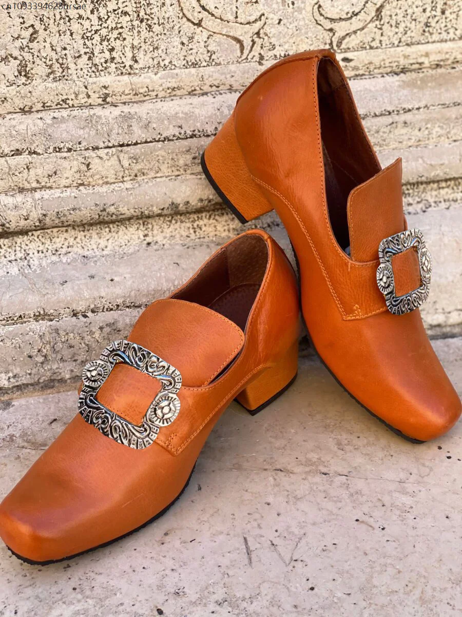 Men Victorian Vintage 18th Med - огляд і ціна Men'S Shoes Louis Vuitton
