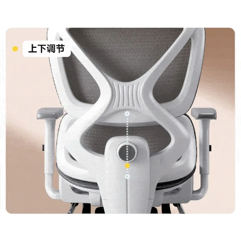 كرسي مريح لحماية الخصر، كرسي كمبيوتر مريح للمنزل، كرسي تعلم مكتب الرياضة الإلكترونية المستقرة