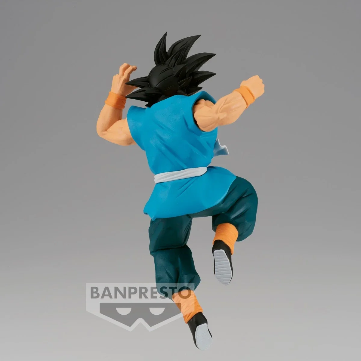 Bandai Originale Banpresto Anime MATCH MAKERS Dragon Ball Son Goku Buu Action PVC Figure Collezione Modello Giocattoli Statua Ornamento