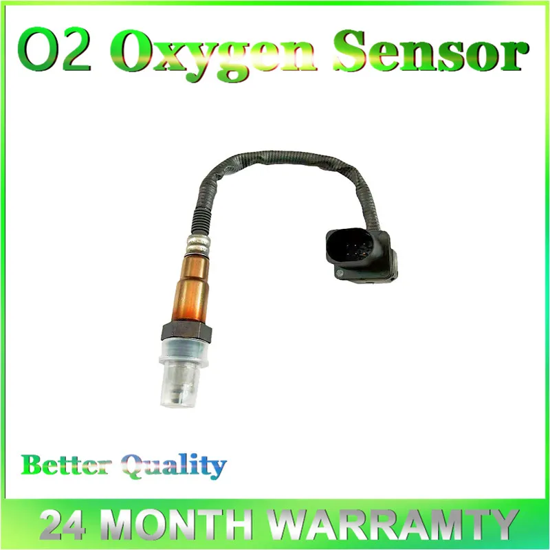 

For 11787537984 11787537993 11787560957 234-5135 Oxygen Sensor BMW M3 Mercedes-Benz S400 S550 CL550 Mini Cooper