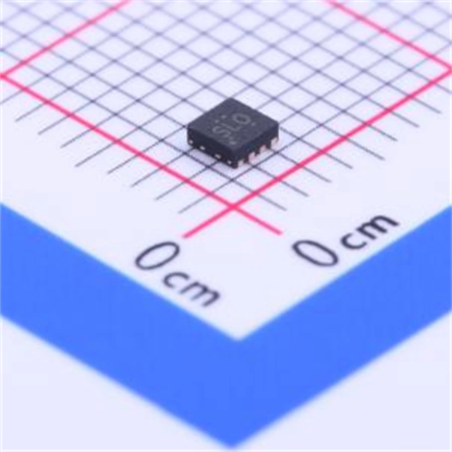 50 SZTUK/PARTIA TLV62084DSGR (Przetwornice DC-DC)