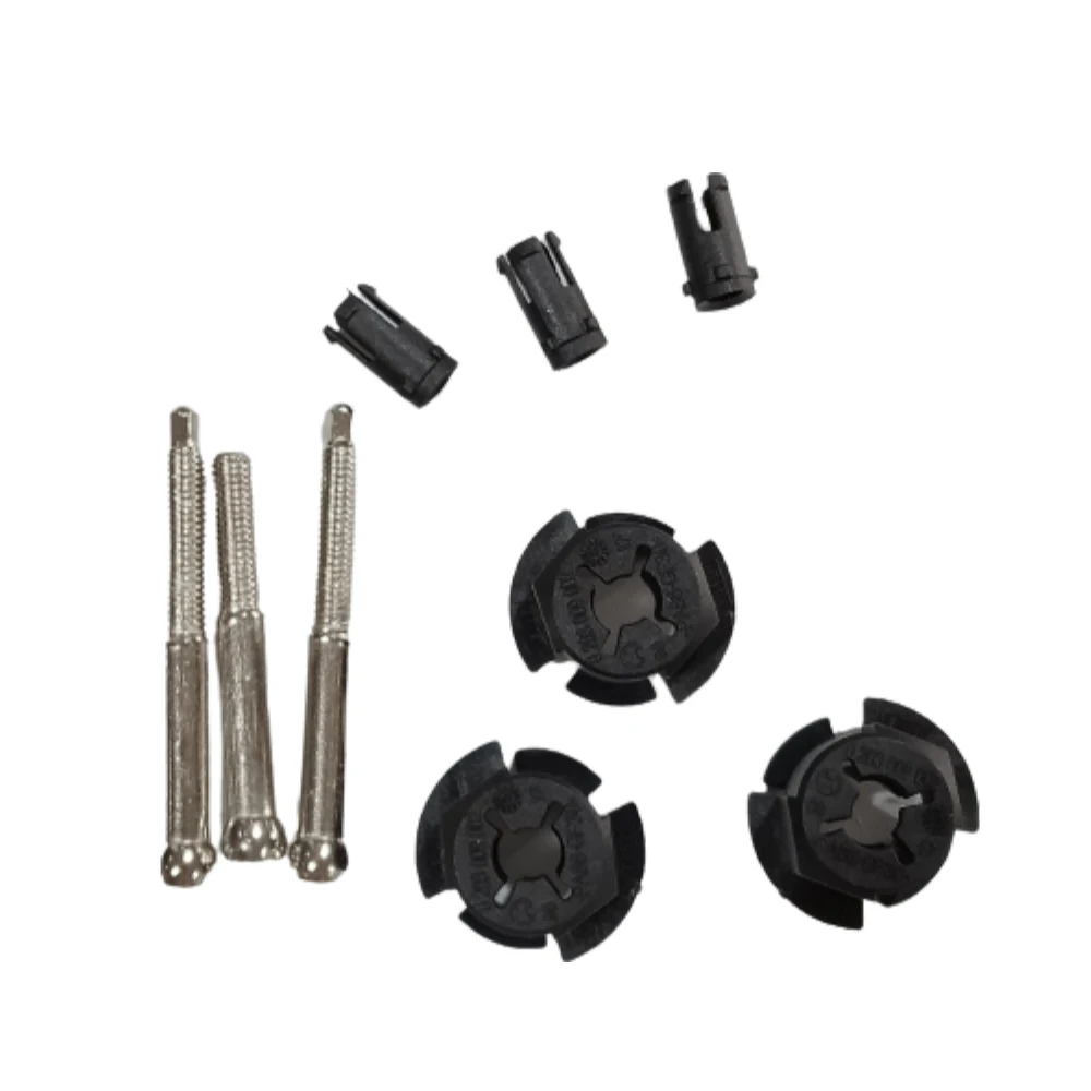 Reparatursatz für die Montage des Tempomat-Abstandssensors 4H 0998561 Für Volkswagen Golf Für Audi A3 A4 A5 A6 A7 A8 Q5 Q7 RS4 Für Skoda – Detail 5