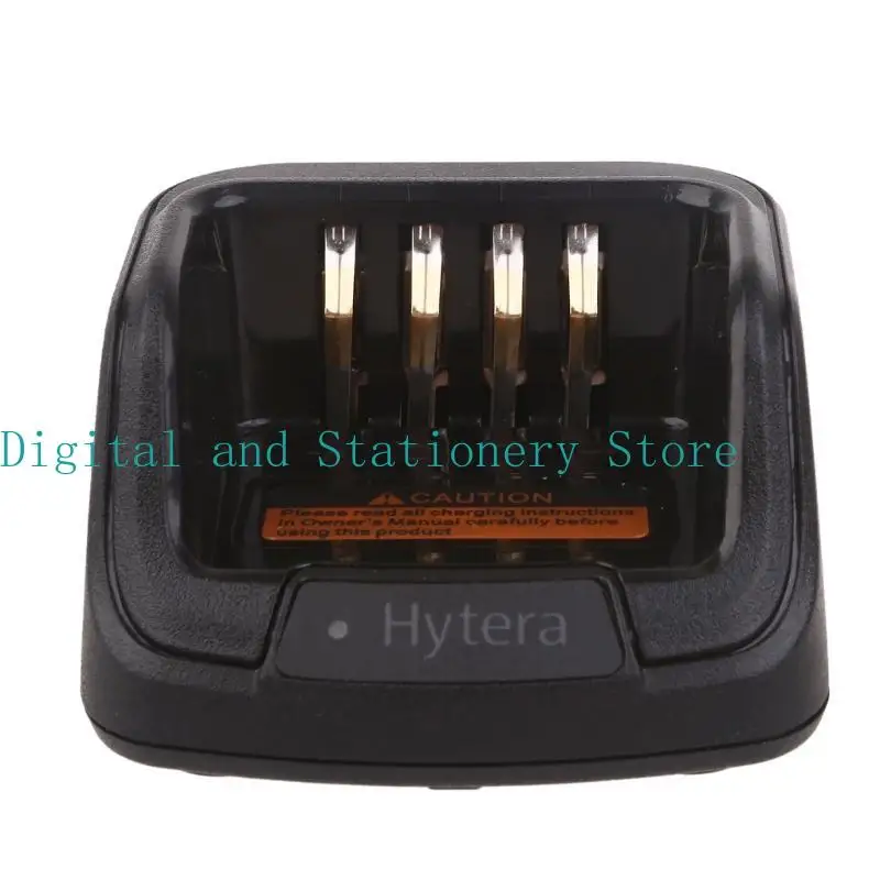 Bộ sạc tường Y1UB cho HYTERA RADIO HP602 HP682 HP702 chiều radio Walkie-Talkie