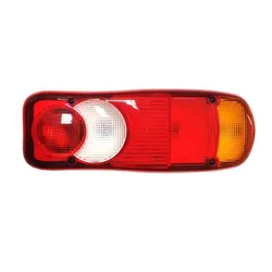 High Quality Tail Light Assembly (Excluding Bulbs) Truck Trailers for VOLVO for DAF