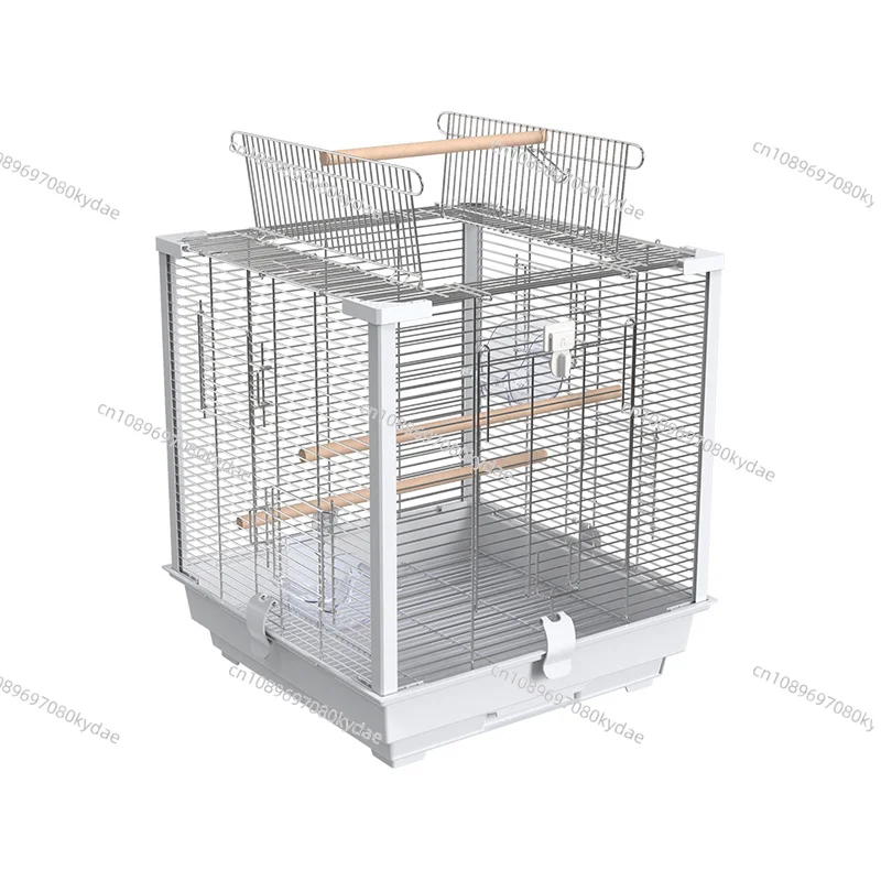 jaula-grande-para-pajaros-de-acero-inoxidable-facil-de-limpiar-aviario-para-loros-recinto-de-cria-para-pinzones-con-doble-puerta-casa-para-pajaros-a-prueba-de-salpicaduras