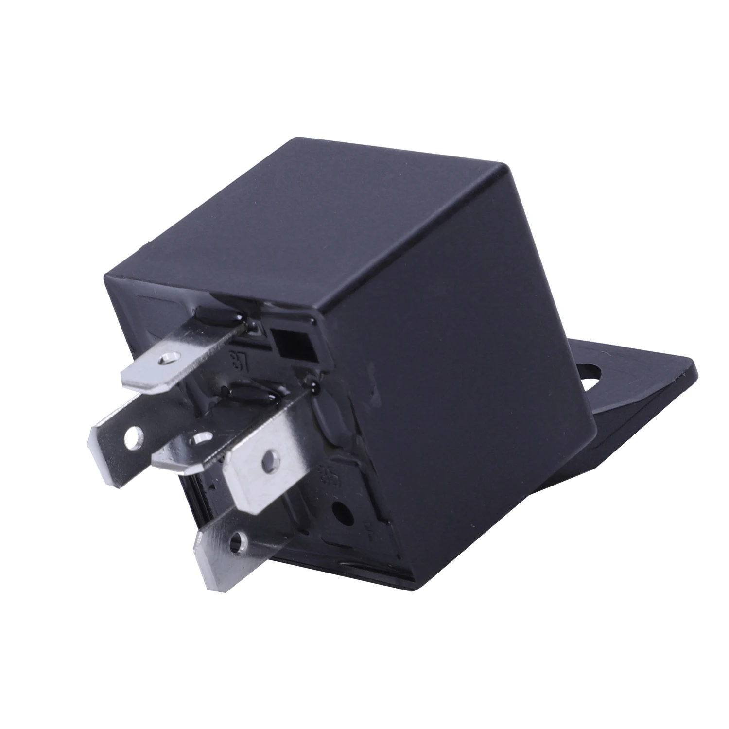 12V Volt 40A AMP 5 Pin Changeover Relay Automotive Car Motorcycle Boat Bike