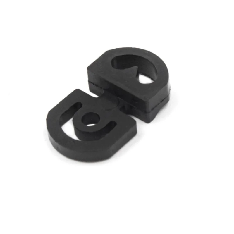Machine tools gasket accessory, 30mm x 17.5mm, 50 pcs
