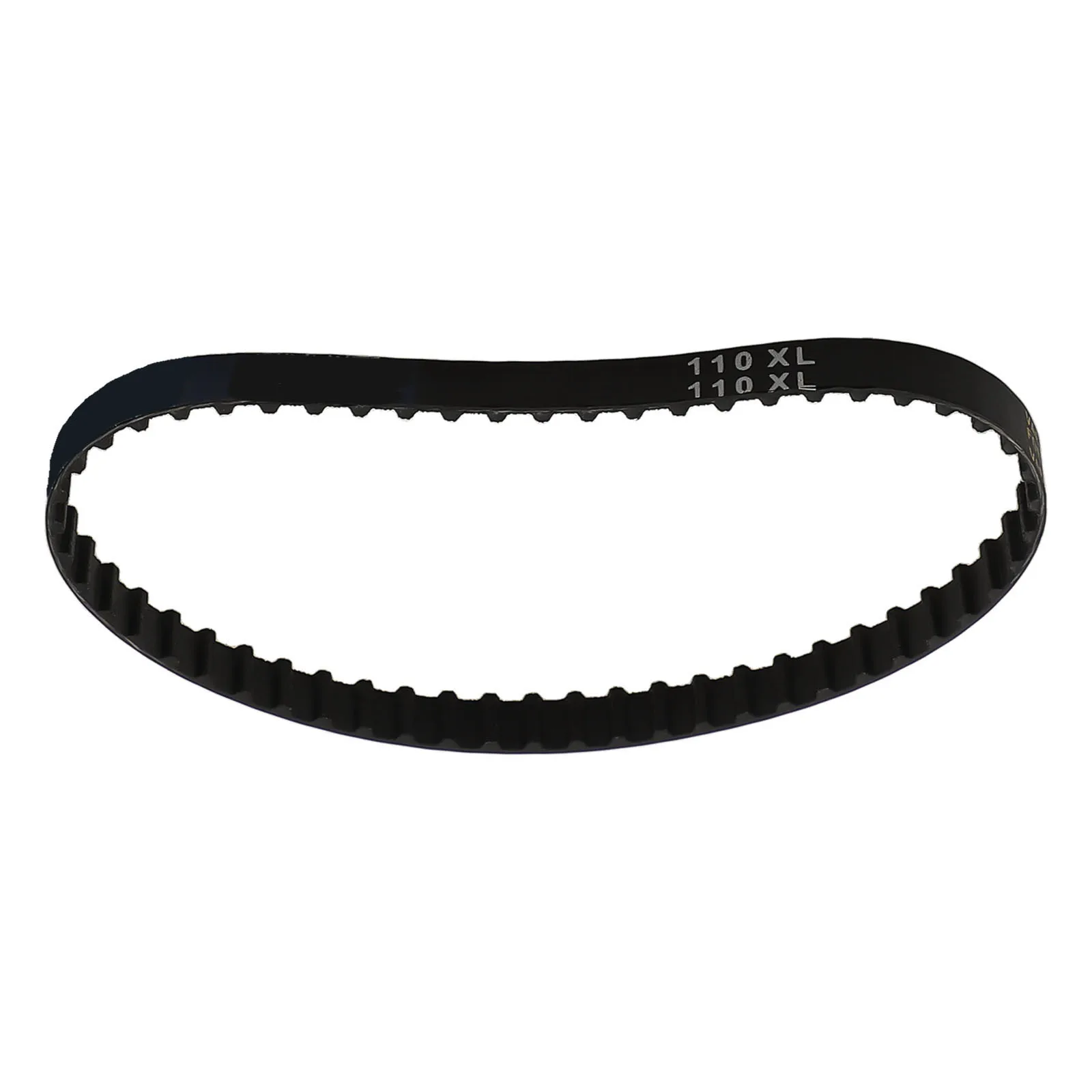 Replacement Drive Belt for Sanding Machines BR300 Type1/Type2/Type3 Featuring a Sturdy Rubber Build and Part Number 429964