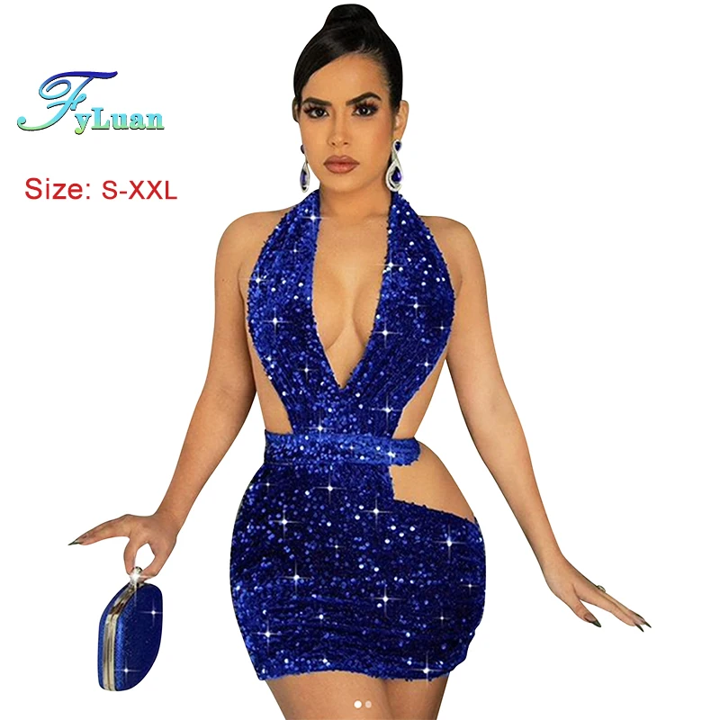 2025 Deep V Neck Wo… - image