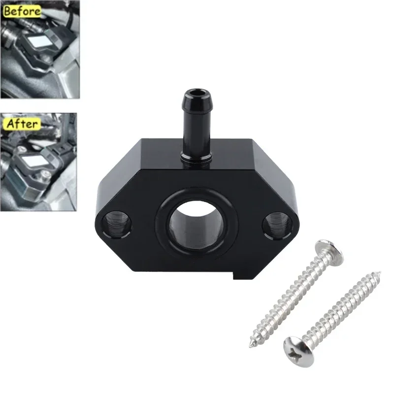 

АДАПТЕР ДАТЧИКА ДЛЯ AUDI VW SEAT SKODA TFSI TSI 1,2T/1,4T 1,6 1,9 2,0 КЛАПКА ВАКУУМНАЯ СТАНКА