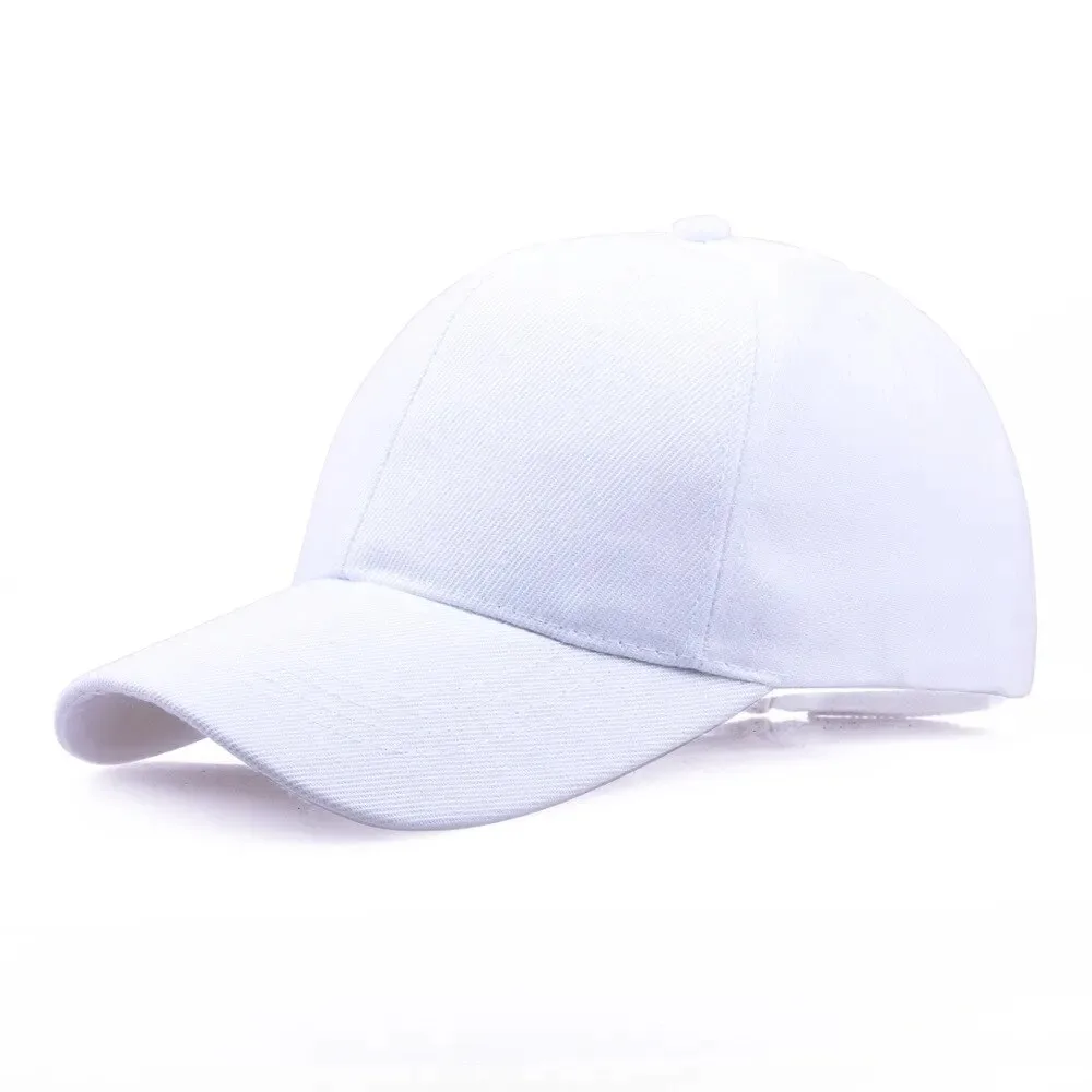 Hat Duck Tongue Hat Men's New Hard Top Men's Baseball Hat Spring/Summer Enlarged and Deepened Trendy Brand Summer Fashion Sunscr