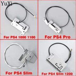 1Pc Wifi Boad For PS4 Pro Slim 1200 1100 1000 Wifi Bluetooth-Compatible Antenna Module Connector Cable For PlayStation 4