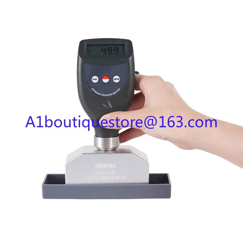 Screen Tension Test…